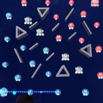 ����ռ��