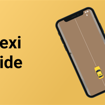 ���⳵��Ϸ(Taxi Ride)