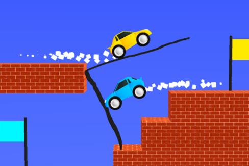 ���ų���(Draw Bridge)