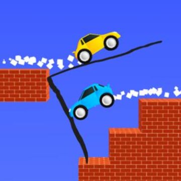 ���ų���(Draw Bridge)