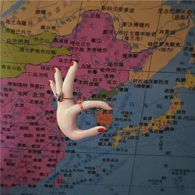 适合在ins和韩国人对线的表情包 超级绝的趣味聊天表情