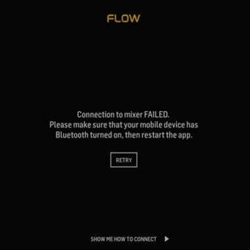 flow mix app