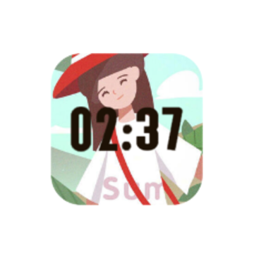 型时钟app 型时钟app