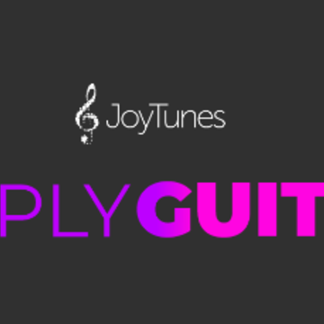 Simply Guitar app Simply Guitar app