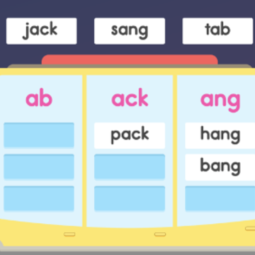 ��Ȼƴ�� phonics 3app