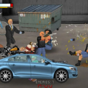 Extra Lives������
