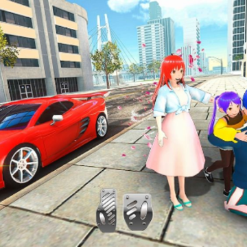 动漫母亲虚拟家庭3D(Anime Virtual Mother Sim) 动漫母亲虚拟家庭3D(Anime Virtual Mother Sim)