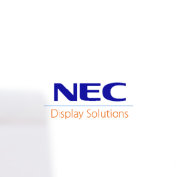 NEC显示产品app NEC显示产品app