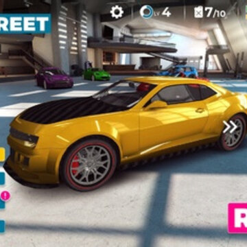 极限竞速Pro(Race Max Pro) 极限竞速Pro(Race Max Pro)