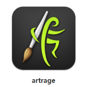 artrage app artrage app