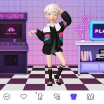 ����ZEPETO���İ�����