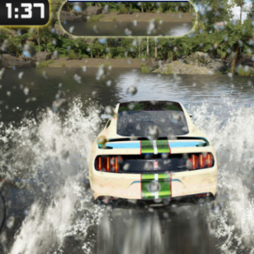 山区越野模拟(Offroad Drive4x4 Driving Game) 山区越野模拟(Offroad Drive4x4 Driving Game)