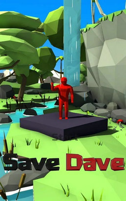 ���ȴ���(SaveDave)