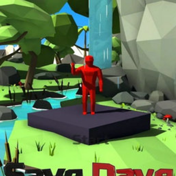 ���ȴ���(SaveDave)