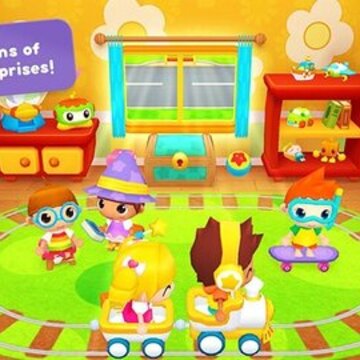 ���ֵ����й������İ�(Daycare)