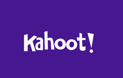 kahoot app