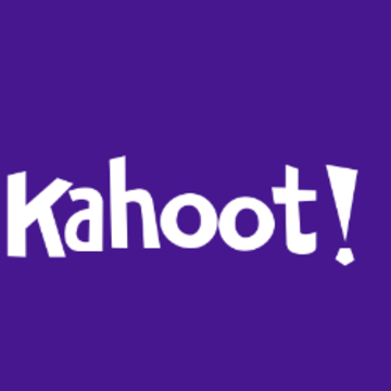 kahoot app