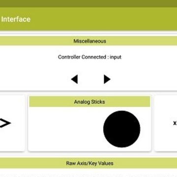 key mapper������(Game Controller KeyMapper)