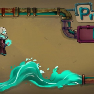 管道向导(Pipeline Wizard) 管道向导(Pipeline Wizard)