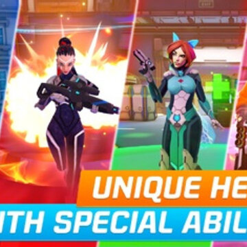 ���������ִ���Protectors��Ϸ