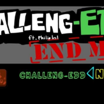 ����ҹ�ſ˰��µ�����ģ�����ư�(Challeng Edd )