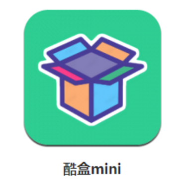 酷盒MINI app 酷盒MINI app
