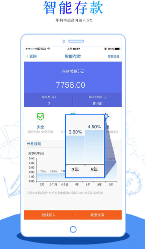 华通银行app