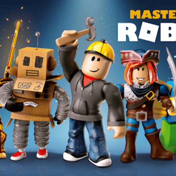 Roblox���Ƥ��2022(Master skins for Roblox)