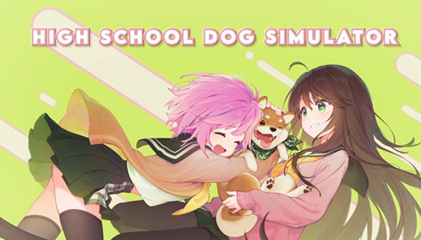 ��������ģ����(High School Dog Simulator)