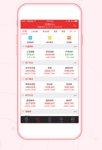 同花顺iFinD 同花顺iFinD