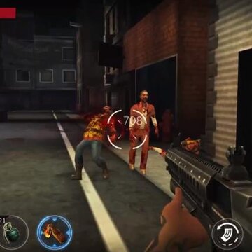 ��ʬΣ��(Zombie Virus)