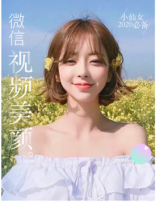 视频美颜大师 视频美颜大师