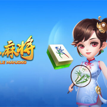 多乐麻将 多乐麻将