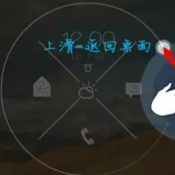 小触控 小触控