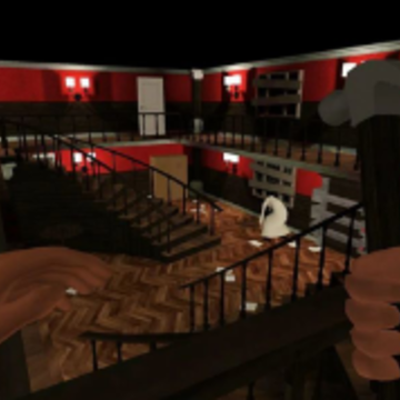 ��������(Entity A Horror Escape)
