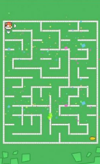�Թ�������(Maze Game��Survival Challenge)