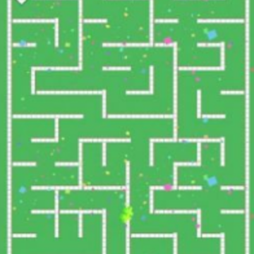 �Թ�������(Maze Game��Survival Challenge)