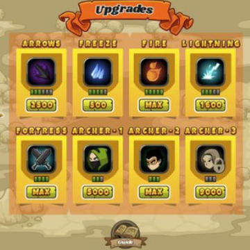 ������������(Kingdom Defense)