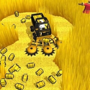ʯͷ���Stone Grass