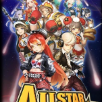 ȫ�����������(Allstar Random Defense)