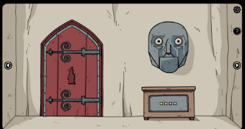 �ֹ������(Nowhere House)