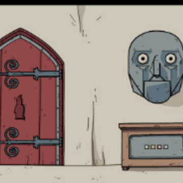 �ֹ������(Nowhere House)