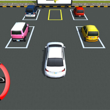 停车场大师3D(Car Parking Master 3D) 停车场大师3D(Car Parking Master 3D)
