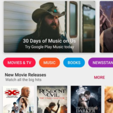 谷歌google play商店最新版下载 谷歌google play商店最新版下载