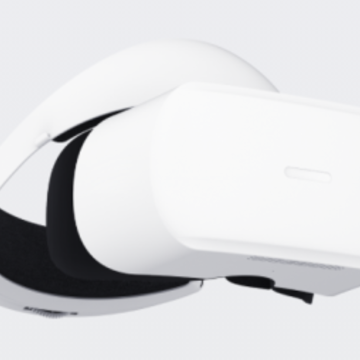 奇遇VR App下载 奇遇VR App下载