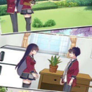 樱花校园世界模拟器 樱花校园世界模拟器