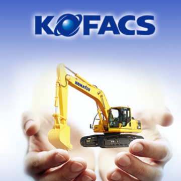 KOFACS app