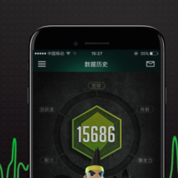 TropsX app