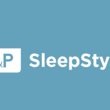SleepStyle app SleepStyle app