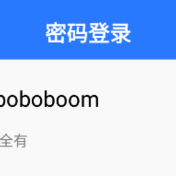 boboboom����ƽ̨